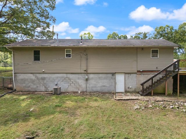 325 Beechfork Road, Clay City, KY 40312
