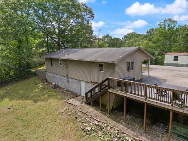 325 Beechfork Road, Clay City, KY 40312