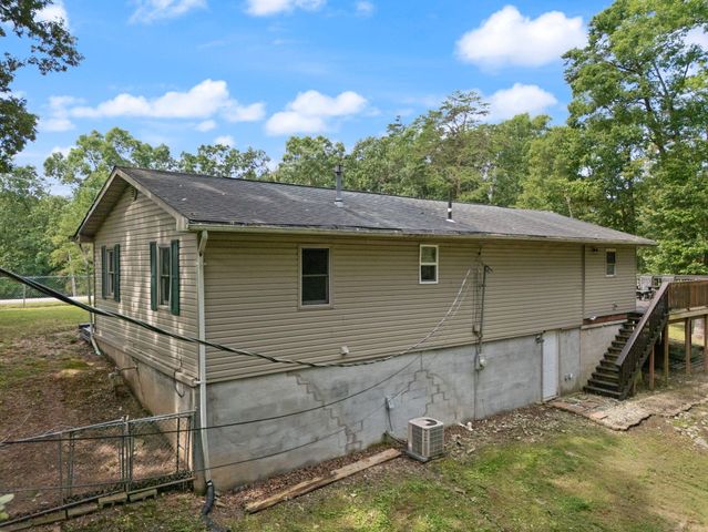 325 Beechfork Road, Clay City, KY 40312