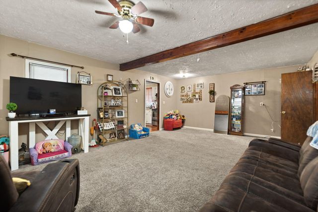 325 Beechfork Road, Clay City, KY 40312