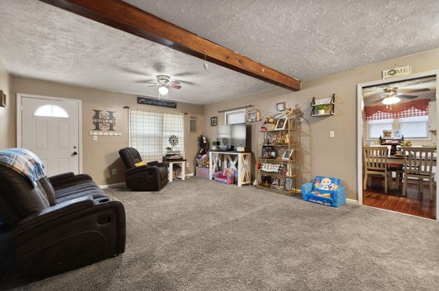 325 Beechfork Road, Clay City, KY 40312