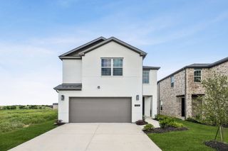 1514 Newcastle Lane, Forney, TX 75126