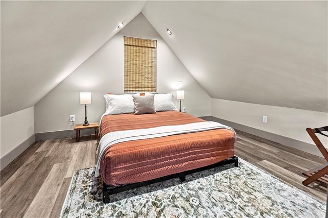 5703 Marion County 5004, Valley Springs, AR 72682