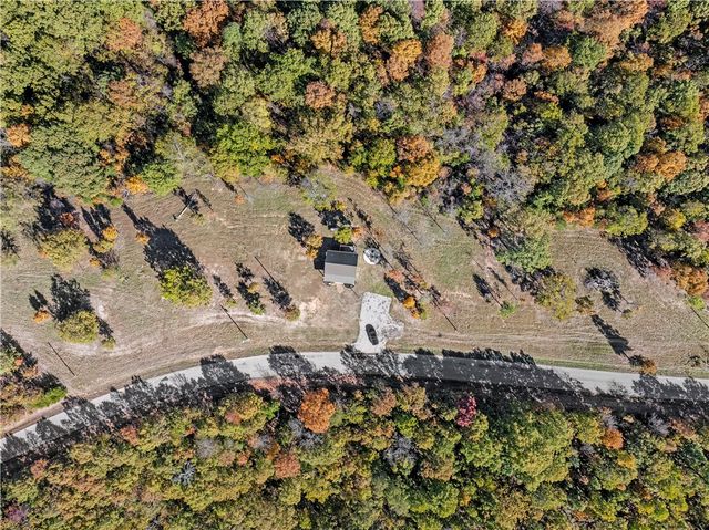 5703 Marion County 5004, Valley Springs, AR 72682