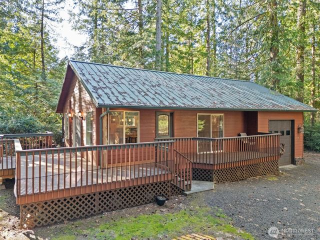 145 E Barnacle Boulevard, Shelton, WA 98584