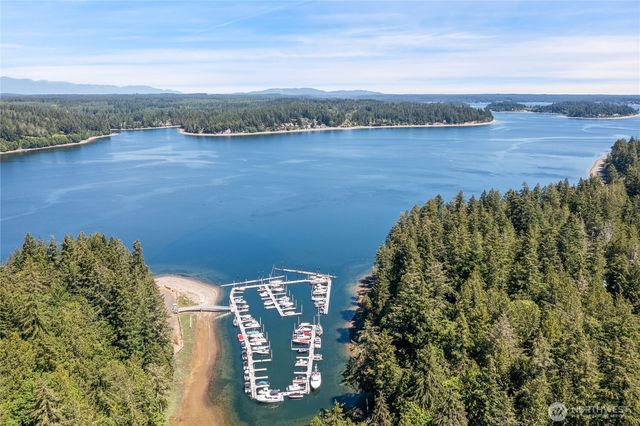 145 E Barnacle Boulevard, Shelton, WA 98584
