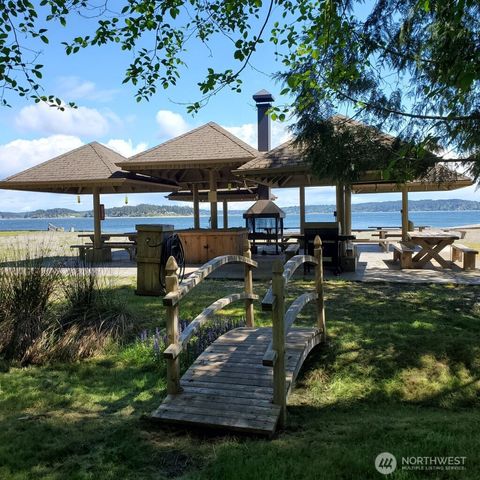 145 E Barnacle Boulevard, Shelton, WA 98584