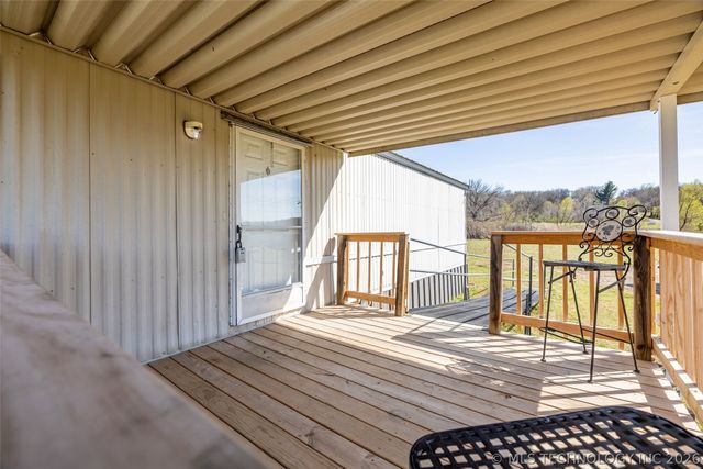 17115 S 4220 Road, Claremore, OK 74017