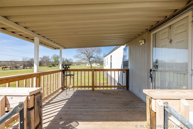 17115 S 4220 Road, Claremore, OK 74017