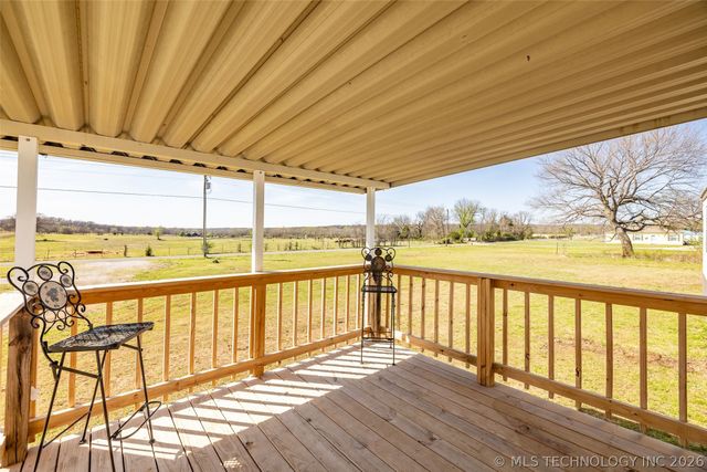 17115 S 4220 Road, Claremore, OK 74017