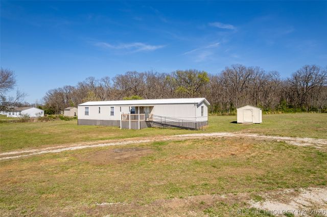 17115 S 4220 Road, Claremore, OK 74017