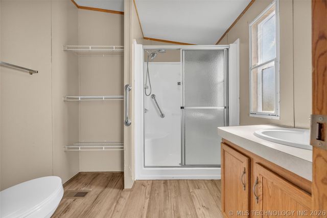 17115 S 4220 Road, Claremore, OK 74017