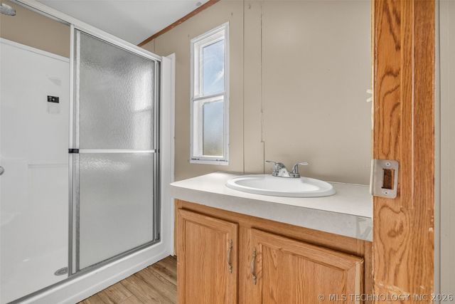 17115 S 4220 Road, Claremore, OK 74017