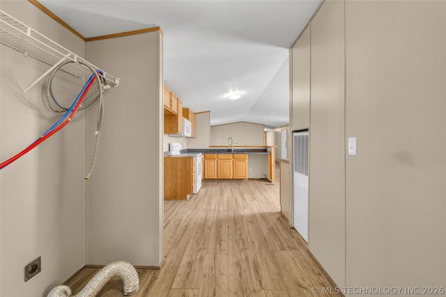 17115 S 4220 Road, Claremore, OK 74017