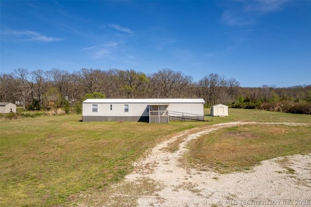 17115 S 4220 Road, Claremore, OK 74017