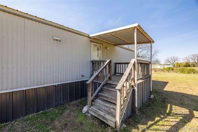 17115 S 4220 Road, Claremore, OK 74017