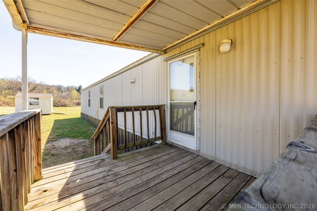 17115 S 4220 Road, Claremore, OK 74017