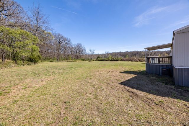 17115 S 4220 Road, Claremore, OK 74017