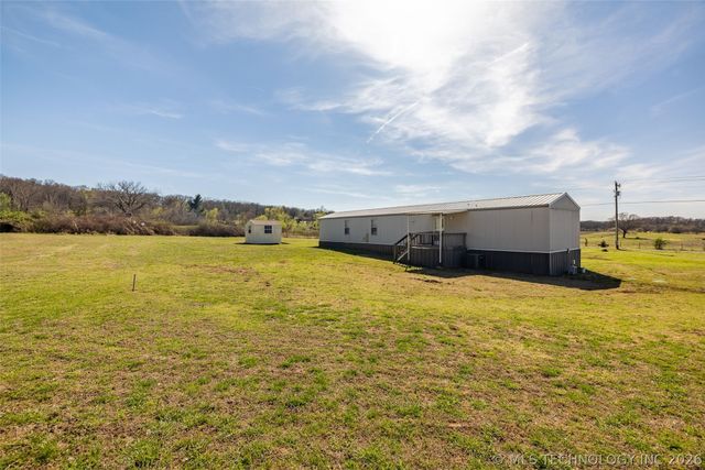 17115 S 4220 Road, Claremore, OK 74017