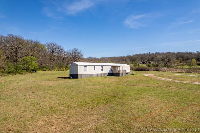 17115 S 4220 Road, Claremore, OK 74017