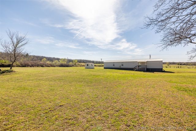 17115 S 4220 Road, Claremore, OK 74017