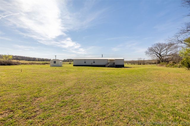 17115 S 4220 Road, Claremore, OK 74017