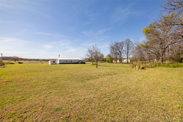 17115 S 4220 Road, Claremore, OK 74017