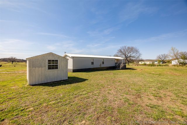 17115 S 4220 Road, Claremore, OK 74017