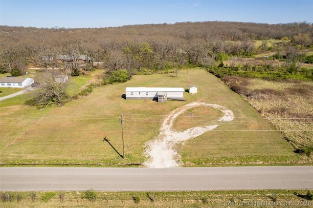 17115 S 4220 Road, Claremore, OK 74017