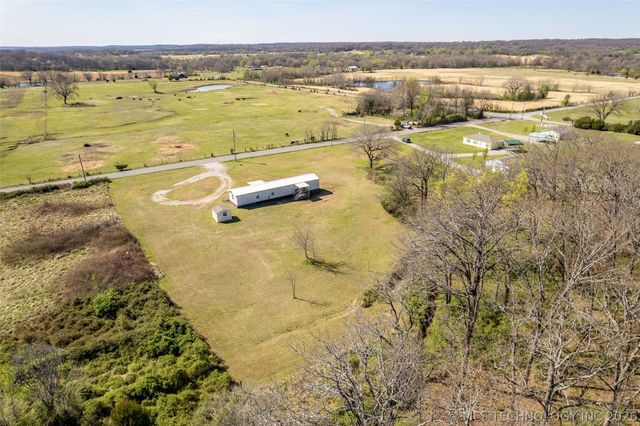 17115 S 4220 Road, Claremore, OK 74017