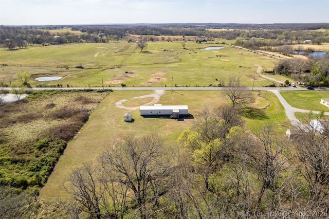 17115 S 4220 Road, Claremore, OK 74017