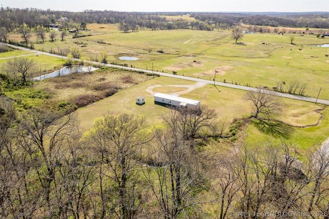 17115 S 4220 Road, Claremore, OK 74017