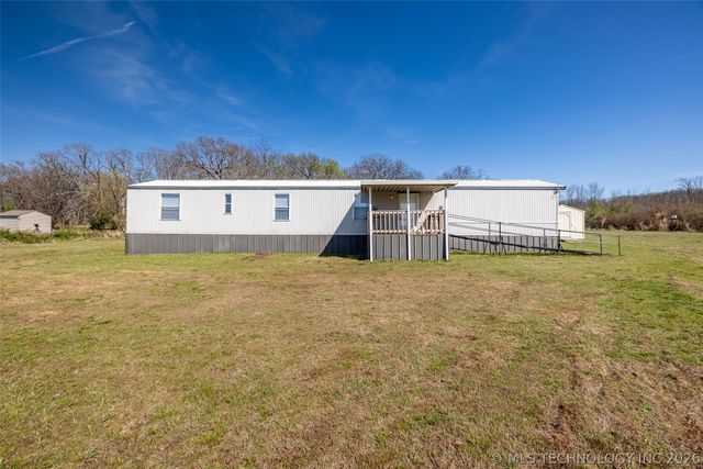 17115 S 4220 Road, Claremore, OK 74017