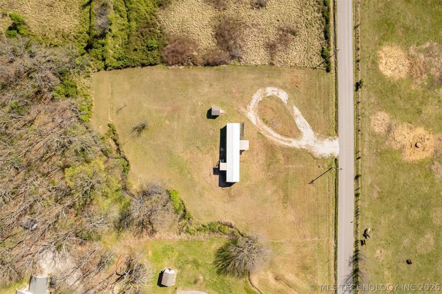 17115 S 4220 Road, Claremore, OK 74017