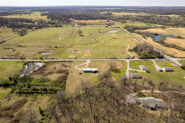 17115 S 4220 Road, Claremore, OK 74017