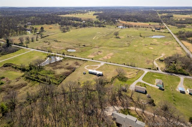 17115 S 4220 Road, Claremore, OK 74017