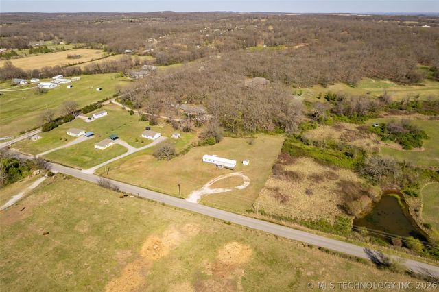 17115 S 4220 Road, Claremore, OK 74017