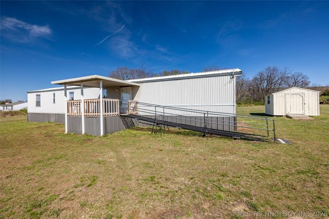 17115 S 4220 Road, Claremore, OK 74017