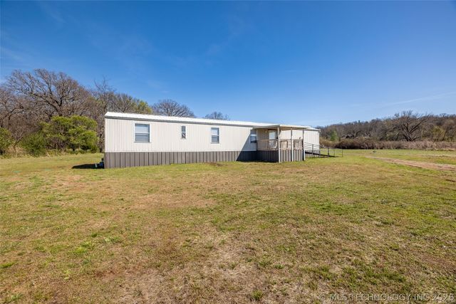 17115 S 4220 Road, Claremore, OK 74017