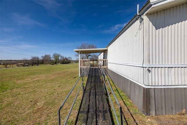 17115 S 4220 Road, Claremore, OK 74017