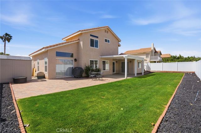 13074 San Miguel Street, Victorville, CA 92392