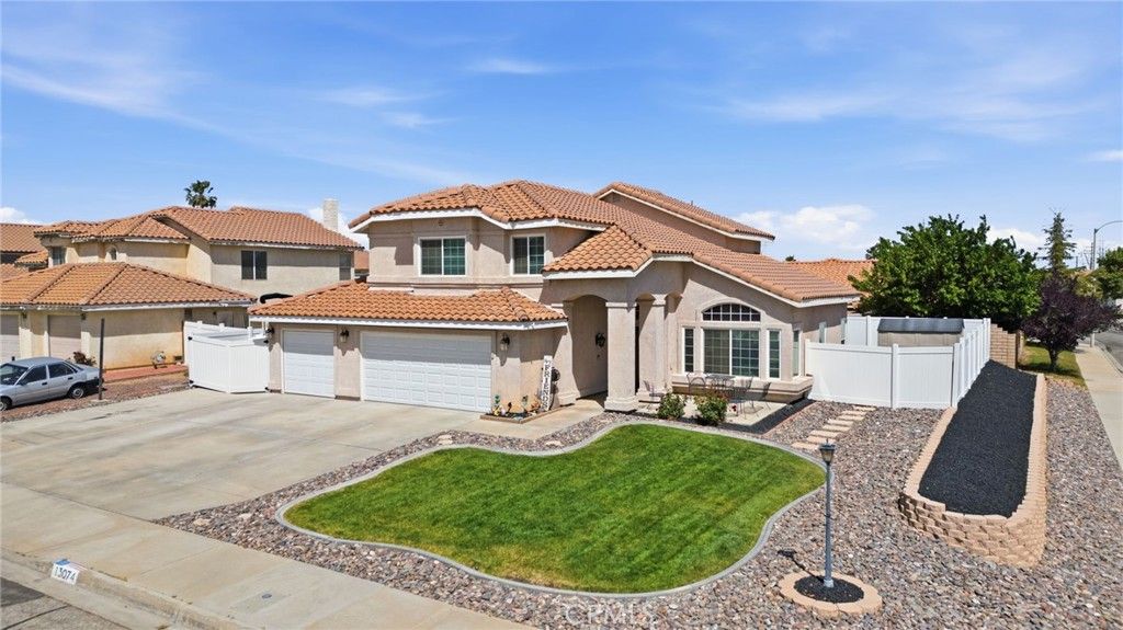 13074 San Miguel Street, Victorville, CA 92392