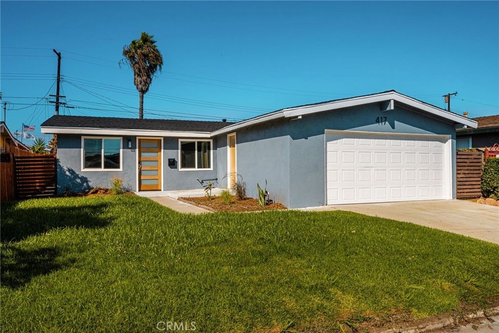 417 E 140th Street, Los Angeles, CA 90061