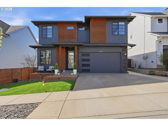 14589 Sw JENSEN Ter, Portland, OR 97224