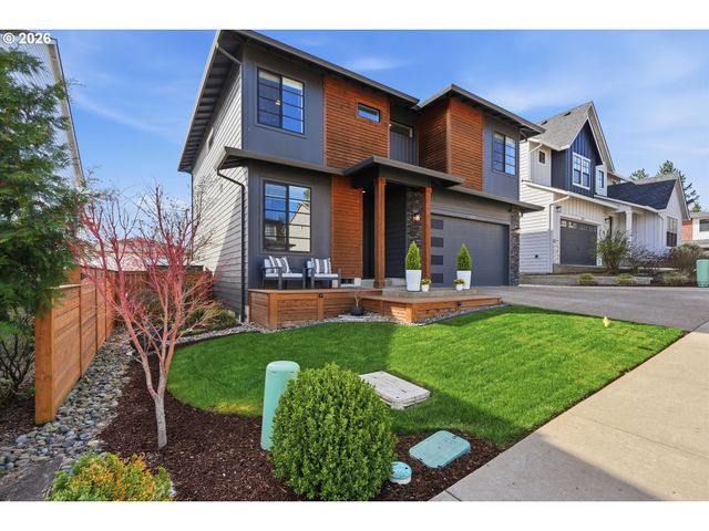 14589 Sw JENSEN Ter, Portland, OR 97224