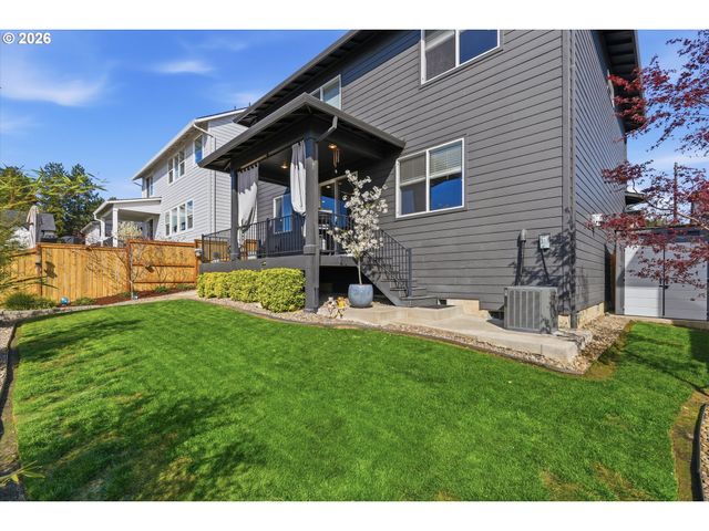 14589 Sw JENSEN Ter, Portland, OR 97224