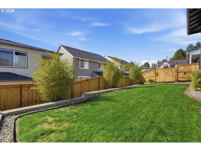 14589 Sw JENSEN Ter, Portland, OR 97224