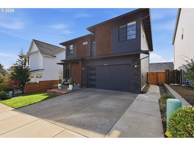 14589 Sw JENSEN Ter, Portland, OR 97224