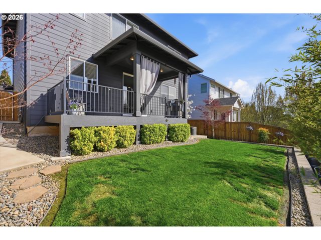 14589 Sw JENSEN Ter, Portland, OR 97224