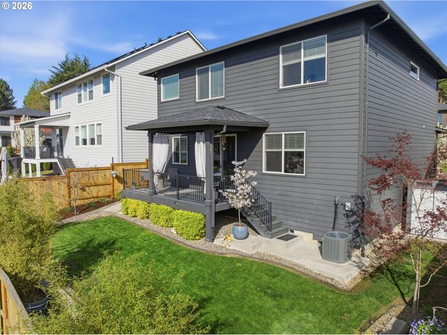 14589 Sw JENSEN Ter, Portland, OR 97224